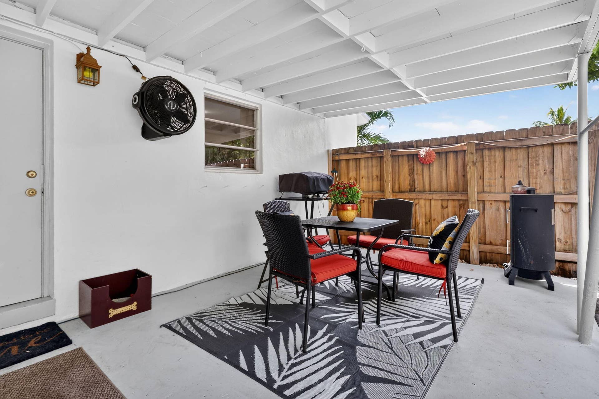 6533 SW 19TH Street, Miramar, FL 33023 Patio