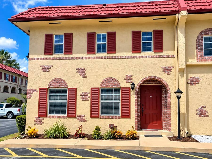 Property photo for 3056 RIVERSIDE, #1C, Coral Springs, FL