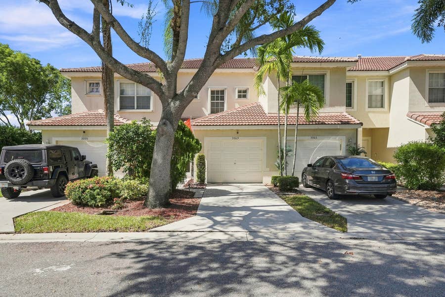 Property photo for 9989 PORTA LEONA Lane, Boynton Beach, FL