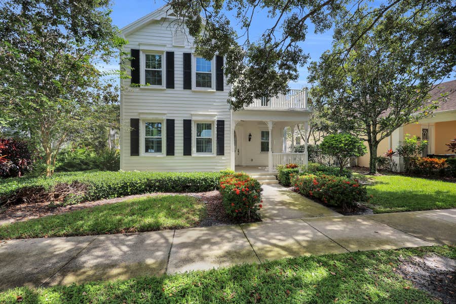 Property photo for 325 Sweet Bay Circle, Jupiter, FL