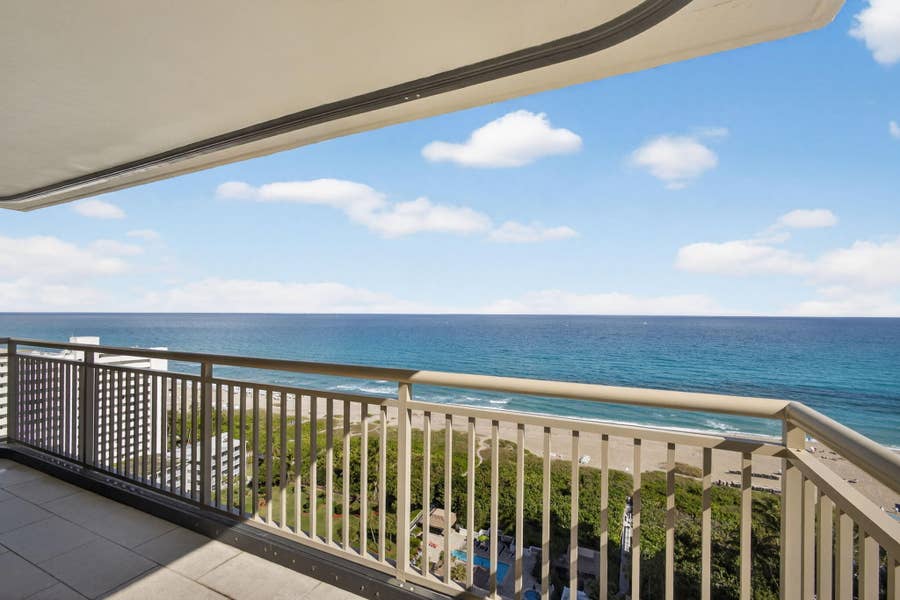 Property photo for 3400 N Ocean Drive, #ph, West Palm Beach, FL