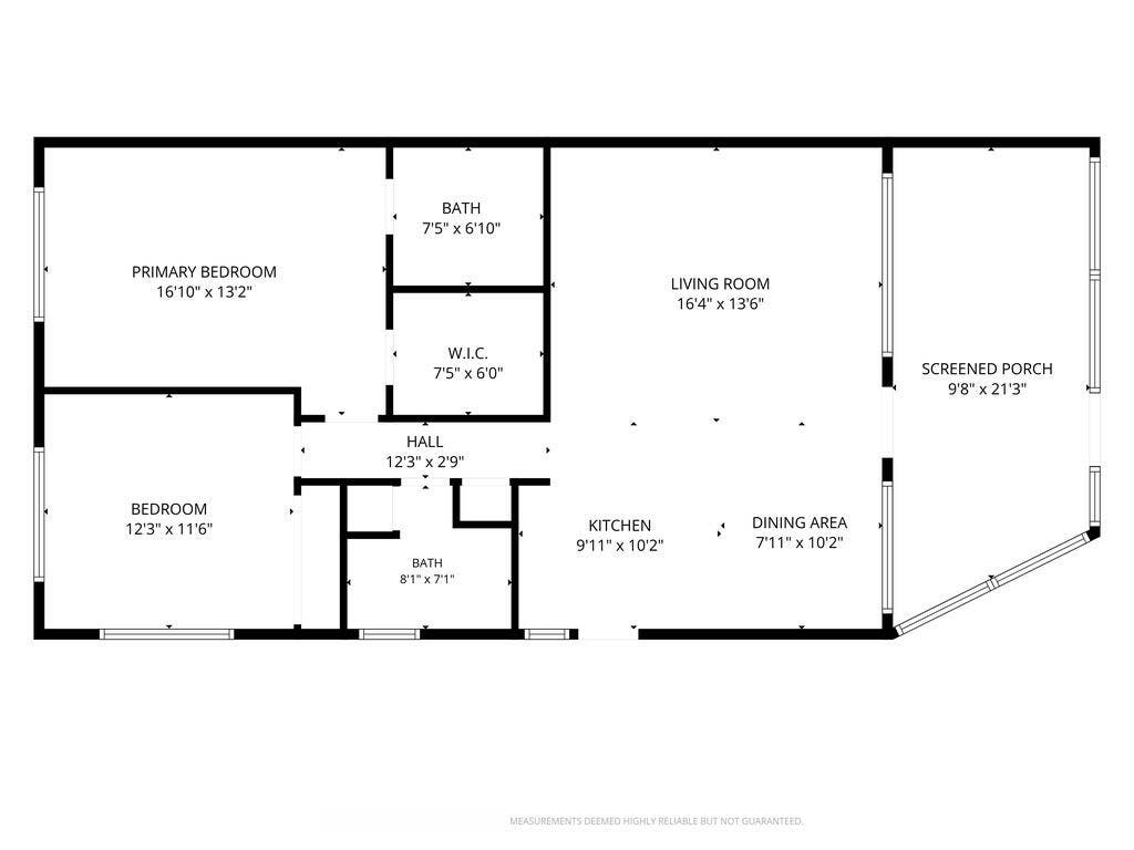 4848 NE 23RD Avenue, #8A, Fort Lauderdale, FL 33308 all_floors_4848_northeast_23rd_avenue_fo