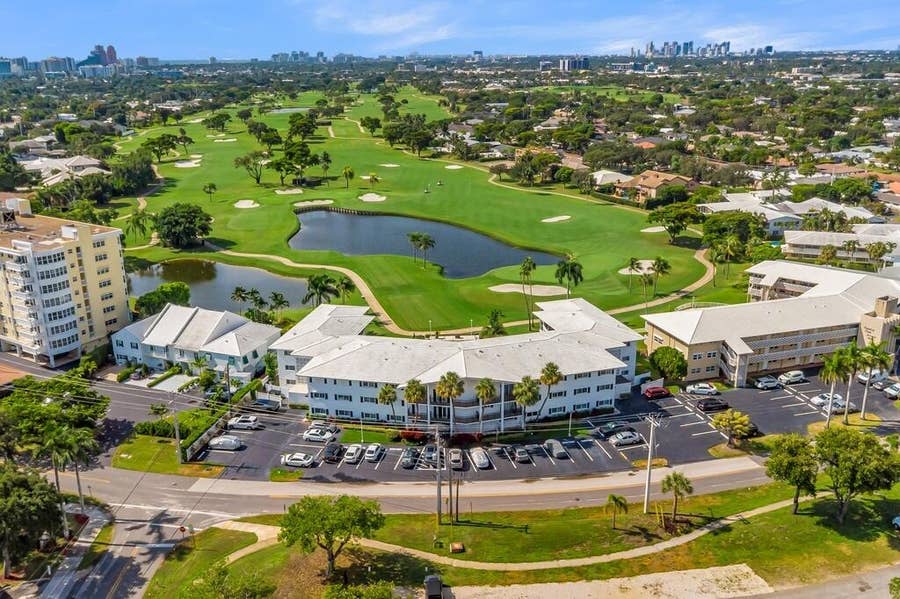 Property photo for 4848 NE 23RD Avenue, #8A, Fort Lauderdale, FL