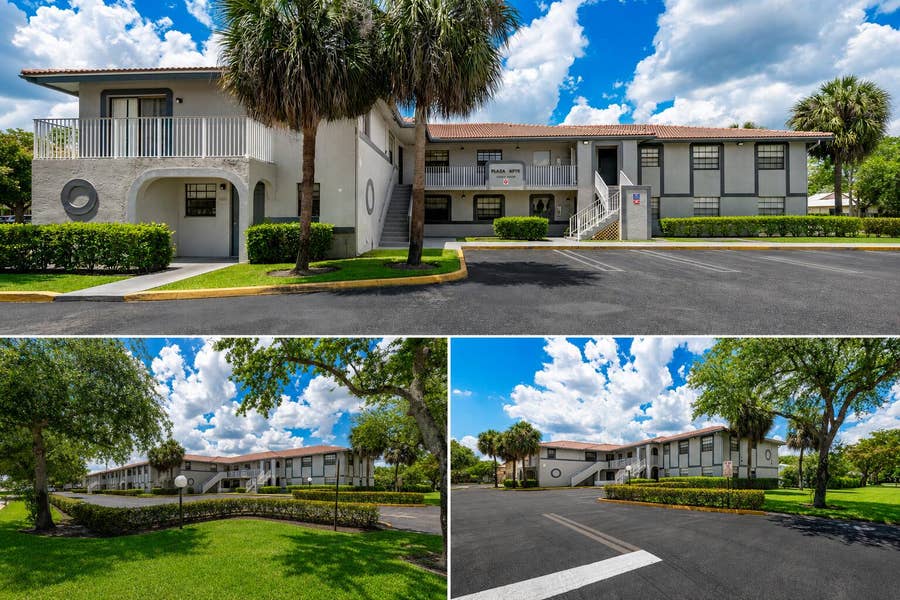 Property photo for 10675 Royal Palm Boulevard, Coral Springs, FL