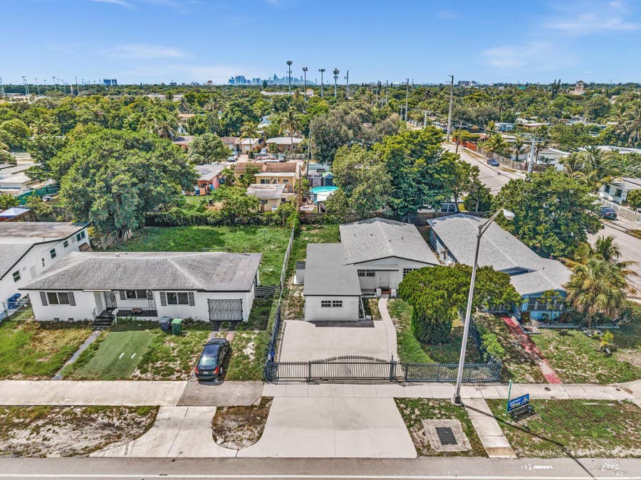 Property photo for 446 NW 119TH Street, Miami, FL