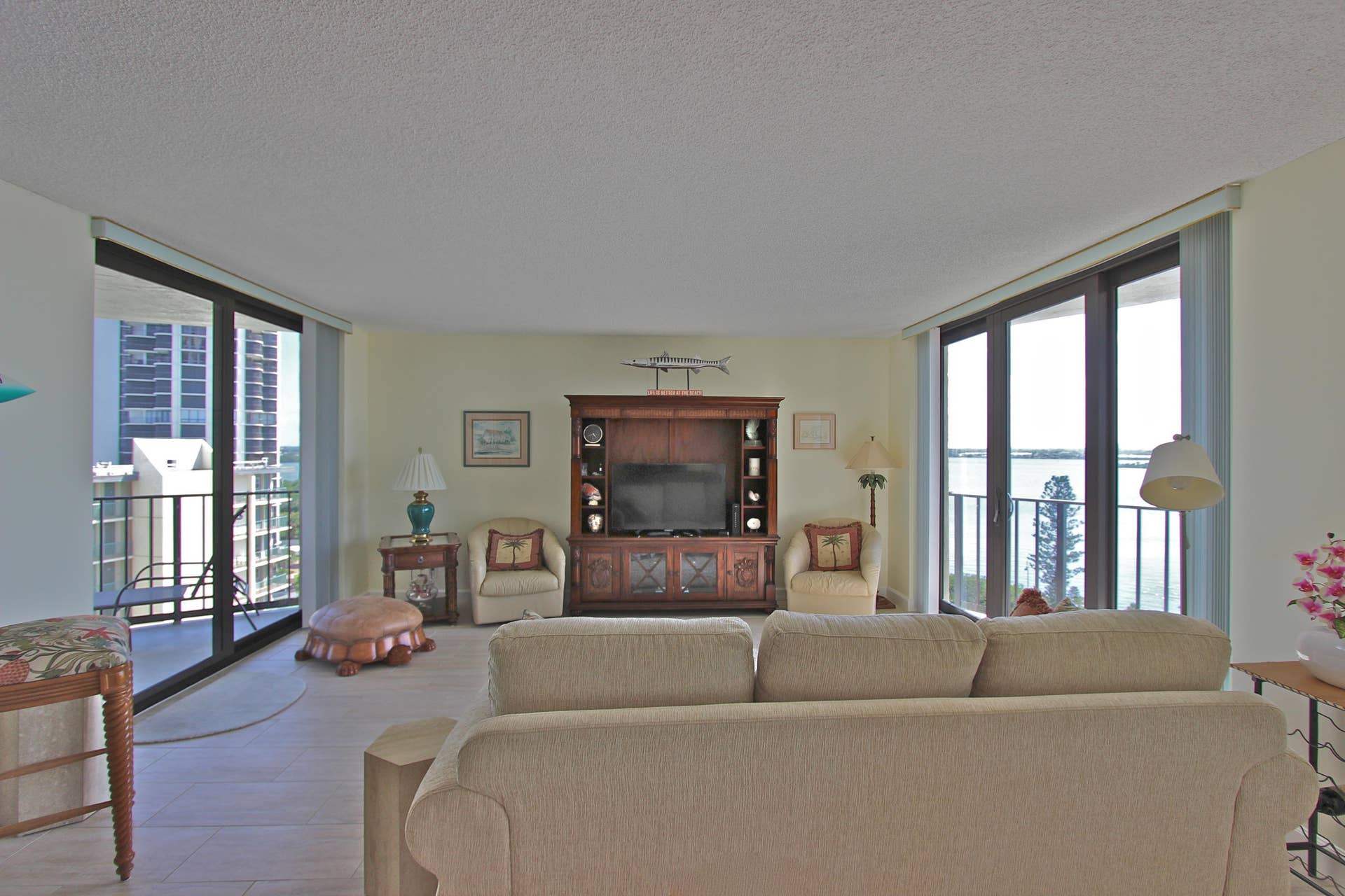 Fully Furnished