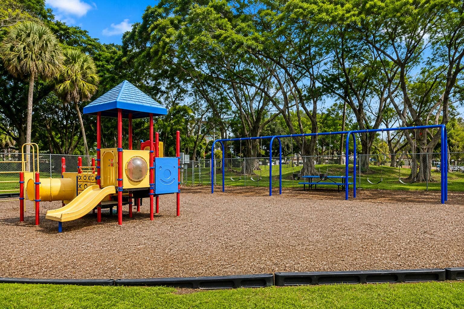 2226 N CYPRESS BEND Drive, #103, Pompano Beach, Pompano Beach, FL 33069 Playground
