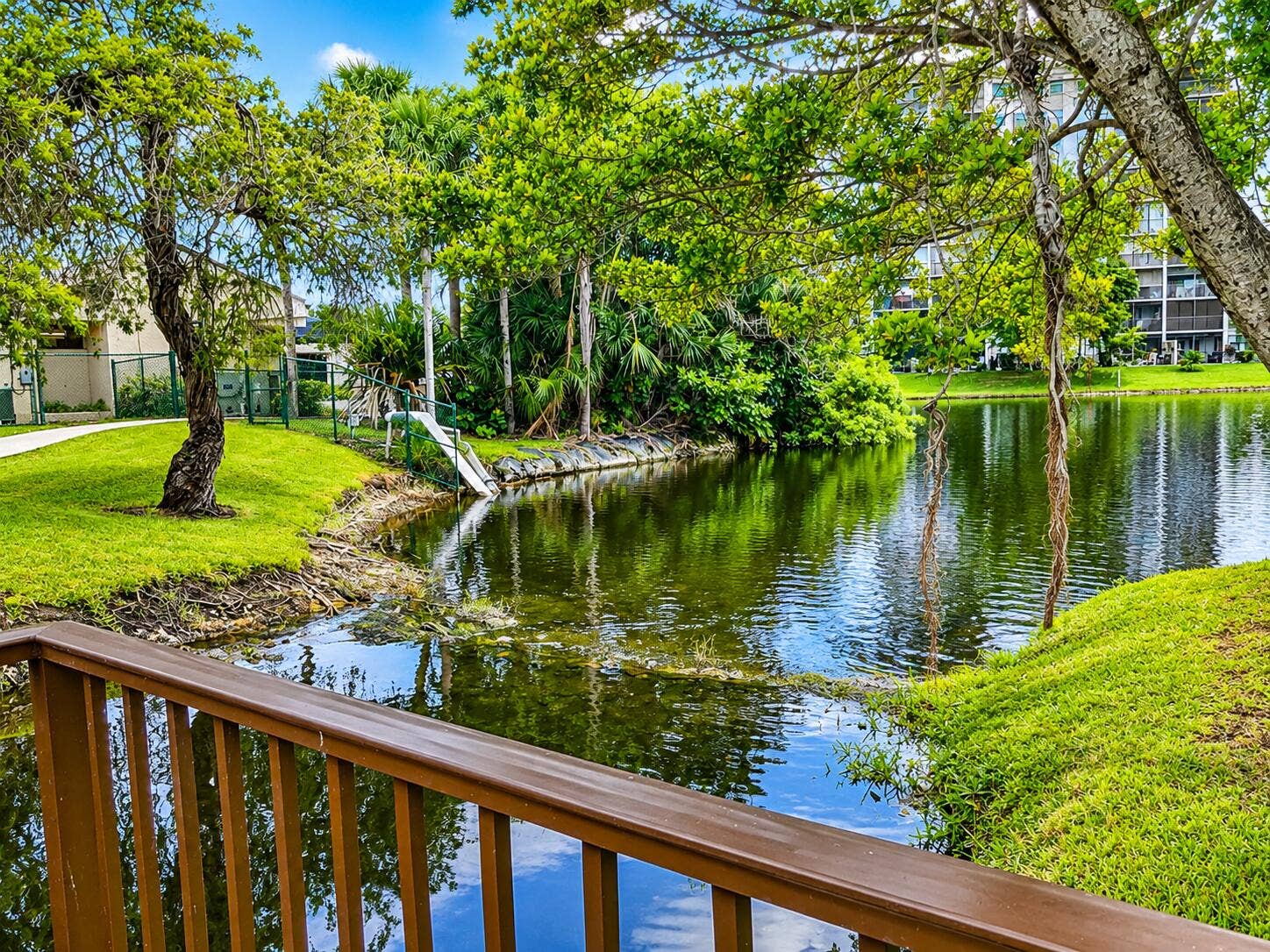 2226 N CYPRESS BEND Drive, #103, Pompano Beach, Pompano Beach, FL 33069 Common Area