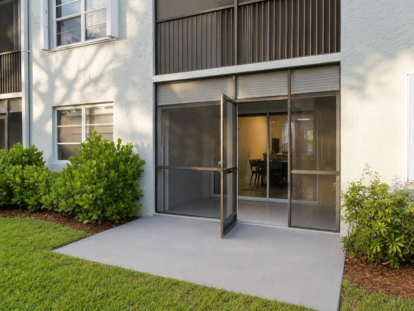 2226 N CYPRESS BEND Drive, #103, Pompano Beach, Pompano Beach, FL 33069 Patio