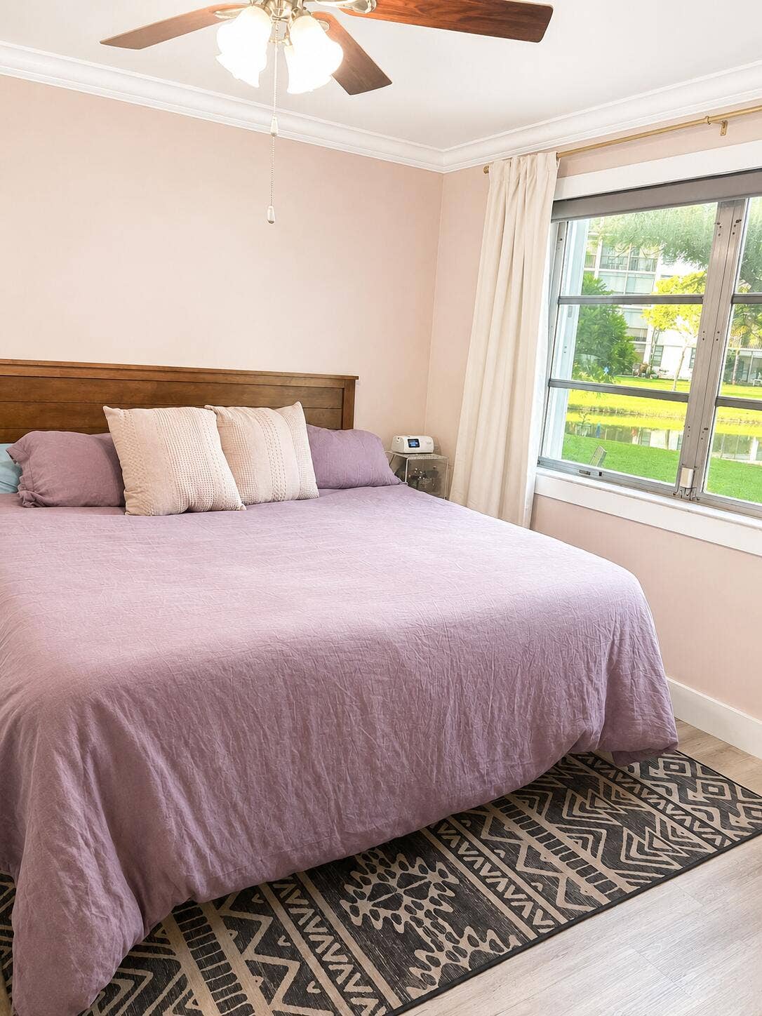 2226 N CYPRESS BEND Drive, #103, Pompano Beach, Pompano Beach, FL 33069 Master Bedroom