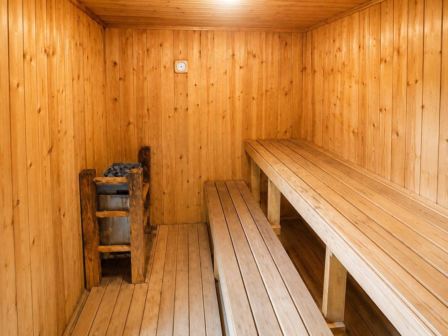 2226 N CYPRESS BEND Drive, #103, Pompano Beach, Pompano Beach, FL 33069 Sauna