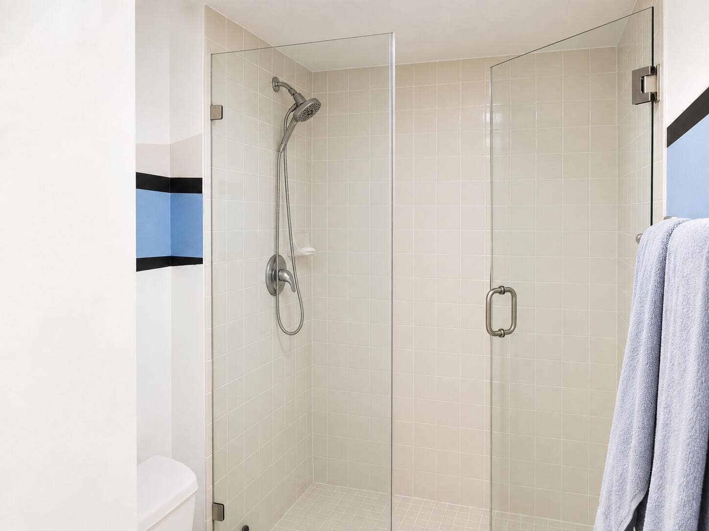 2226 N CYPRESS BEND Drive, #103, Pompano Beach, Pompano Beach, FL 33069 Master Bath