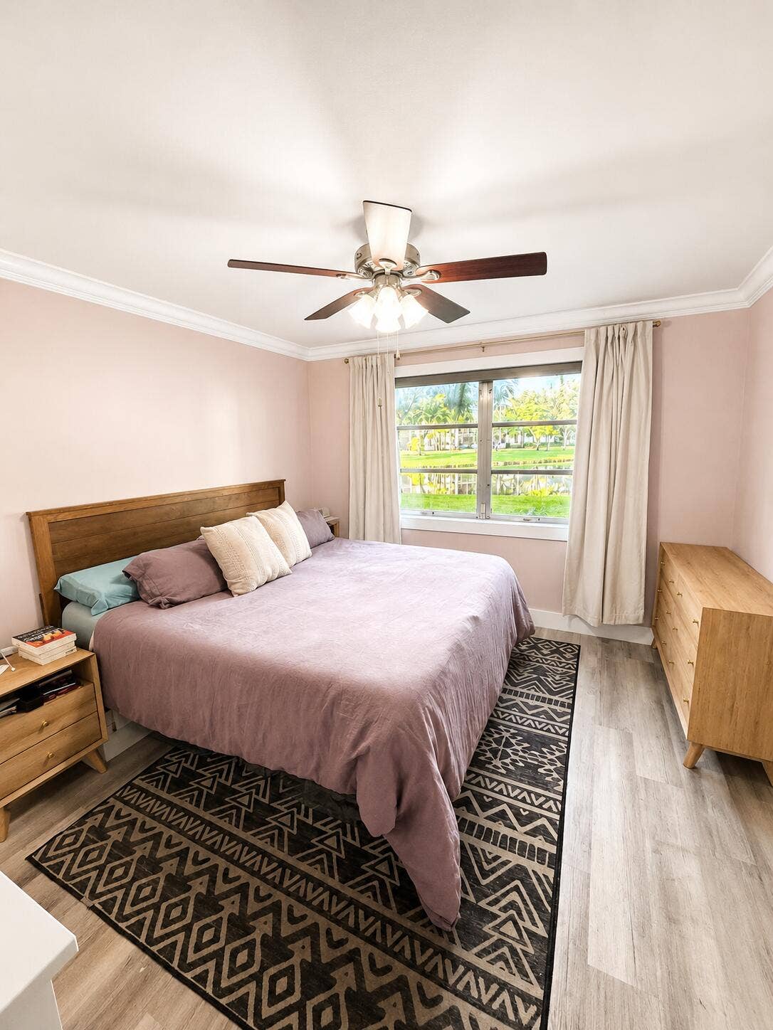 2226 N CYPRESS BEND Drive, #103, Pompano Beach, Pompano Beach, FL 33069 Master Bedroom