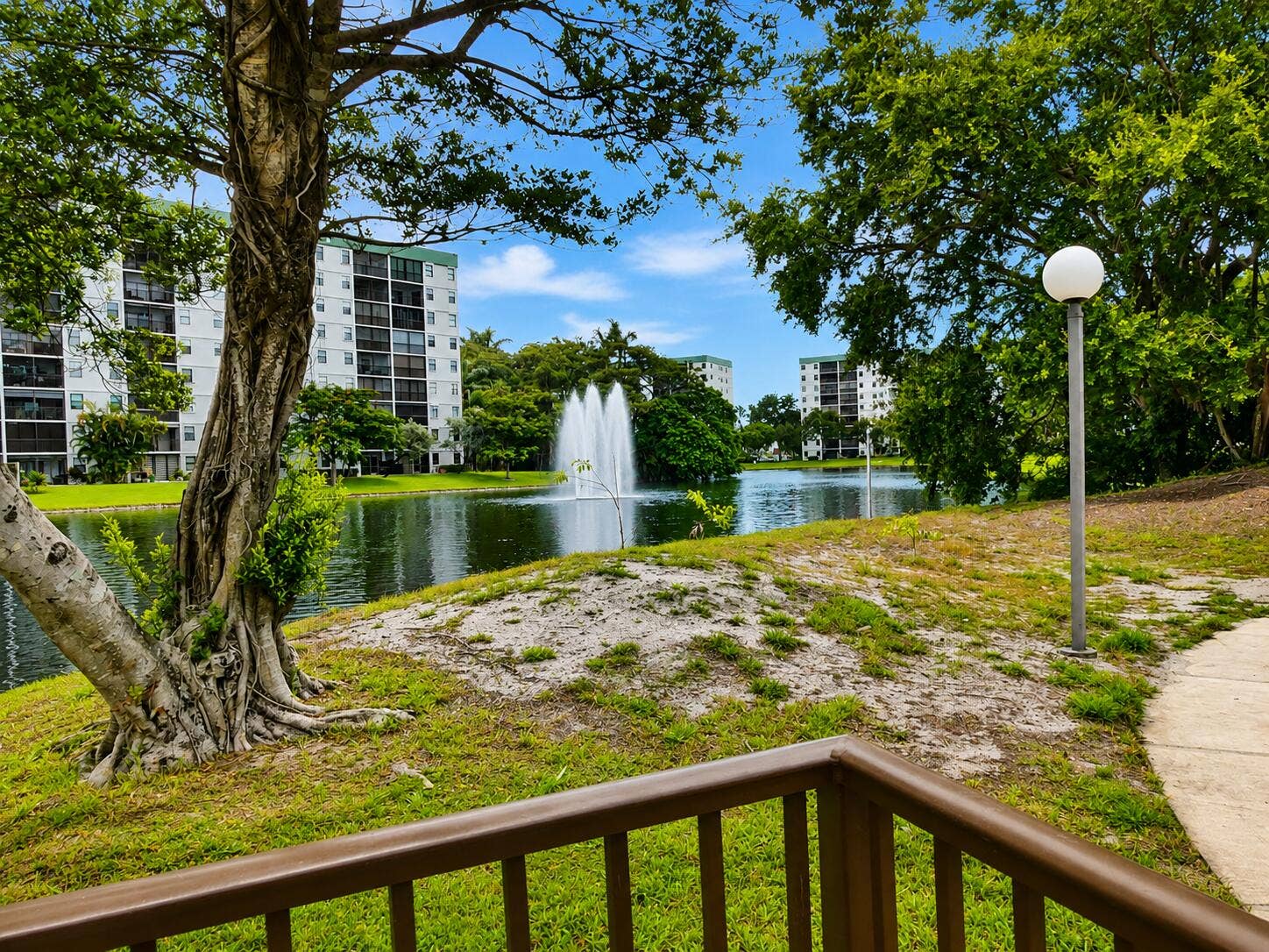 2226 N CYPRESS BEND Drive, #103, Pompano Beach, Pompano Beach, FL 33069 Common Area