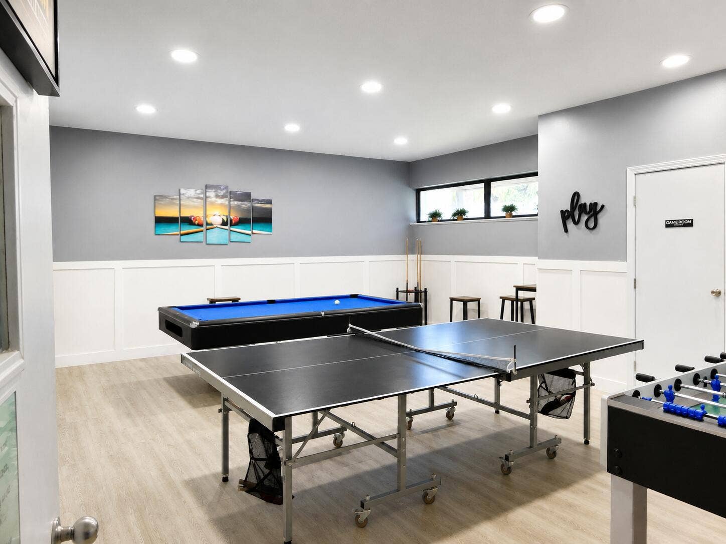 2226 N CYPRESS BEND Drive, #103, Pompano Beach, Pompano Beach, FL 33069 Community Game Room