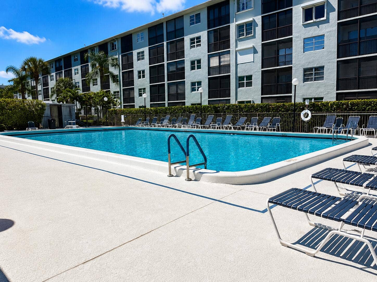2226 N CYPRESS BEND Drive, #103, Pompano Beach, Pompano Beach, FL 33069 Pool