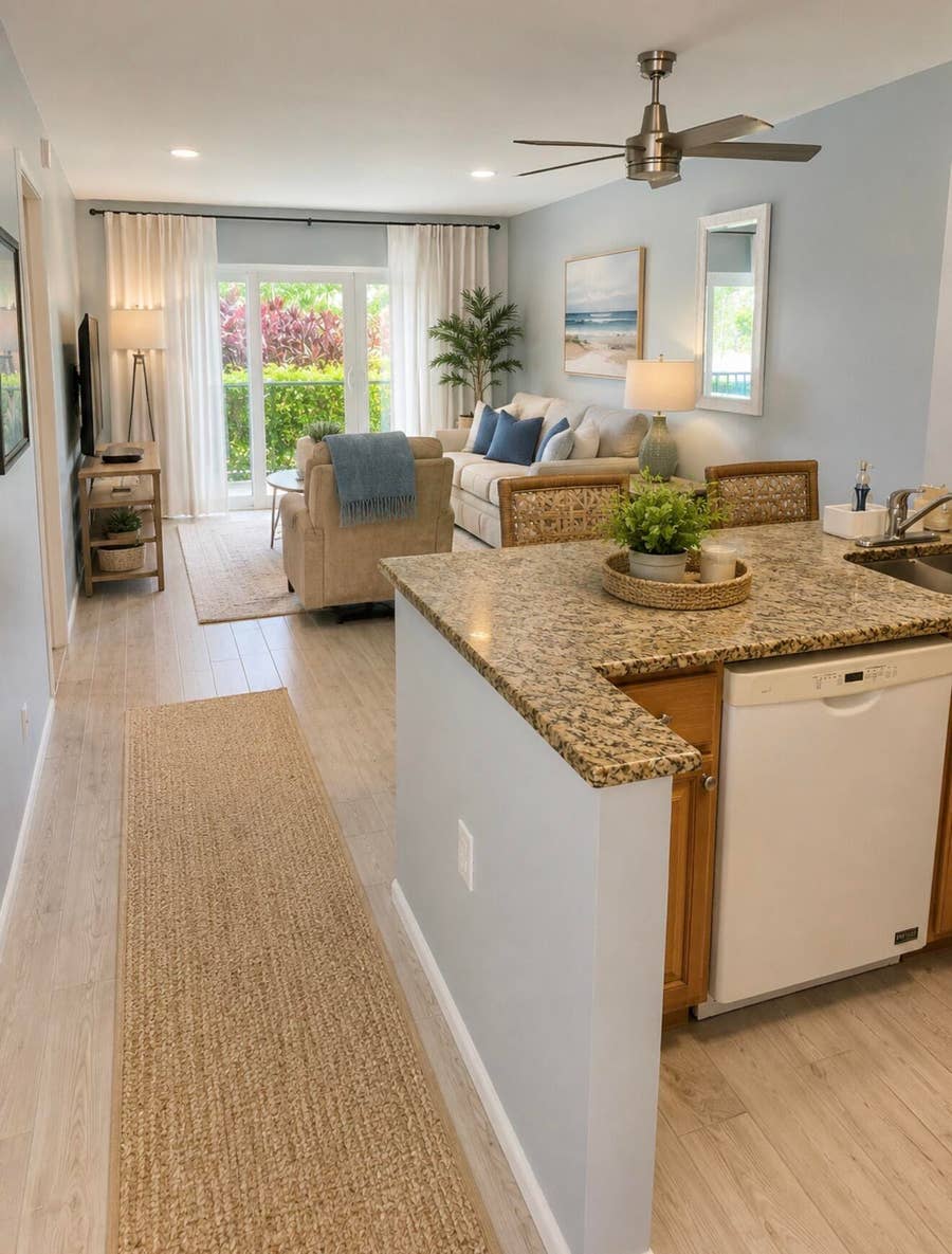 Property photo for 1541 S OCEAN Boulevard, #119, Lauderdale By The Sea, FL