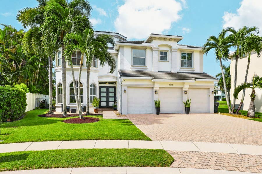 Property photo for 3173 Hartridge Terrace, Wellington, FL