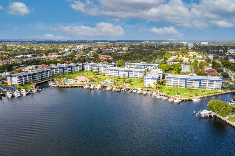 Property photo for 3401 W Spanish Trail, #455, Delray Beach, FL