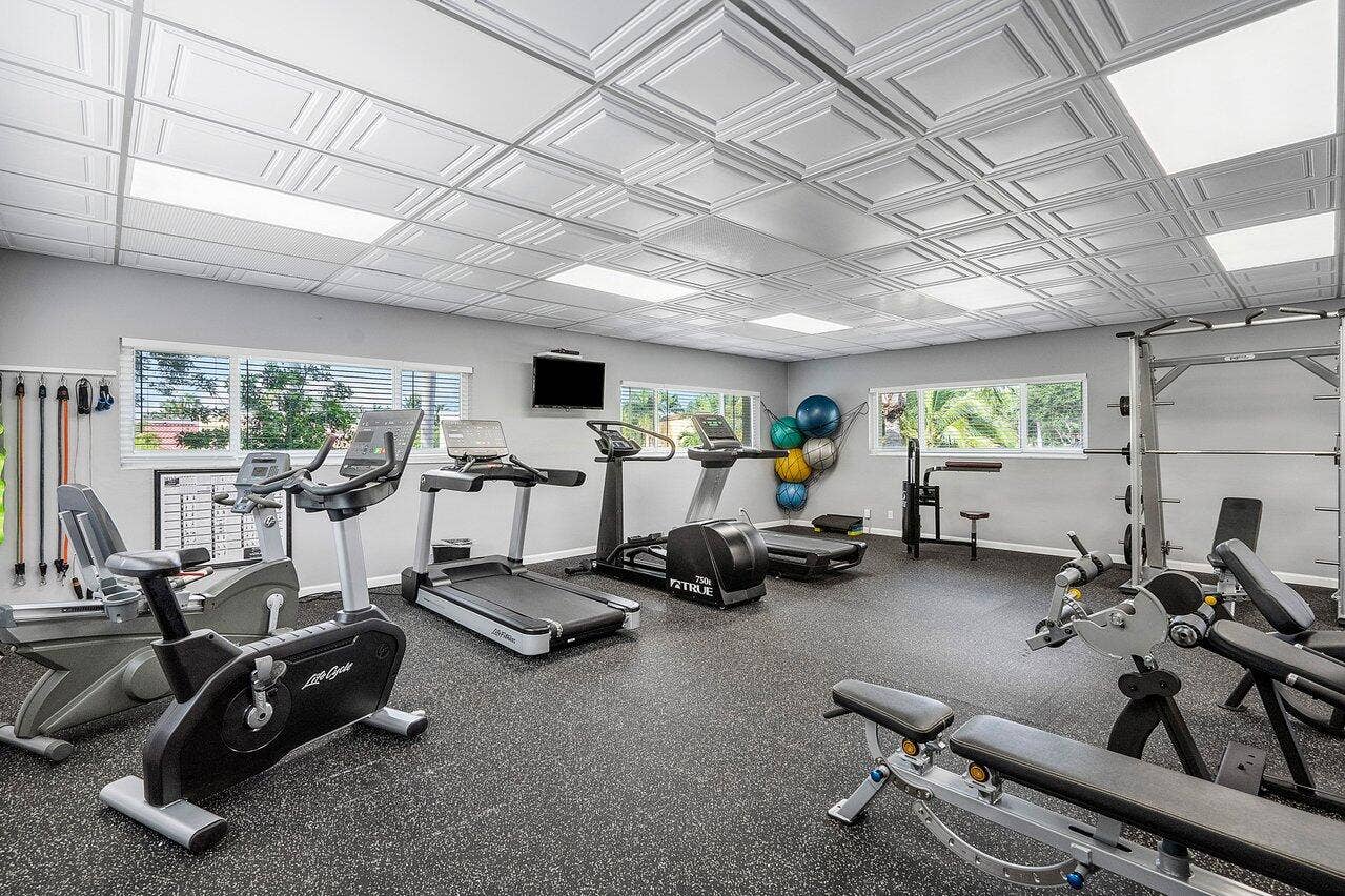 gym -DelrayBeach-FL-33483