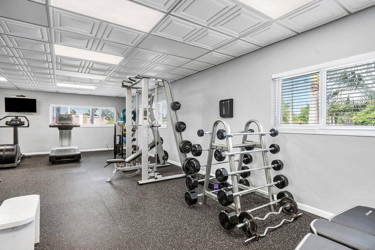 gym 2