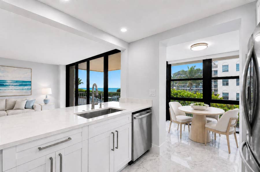 Property photo for 3200 S OCEAN Boulevard, #A202, Palm Beach, FL