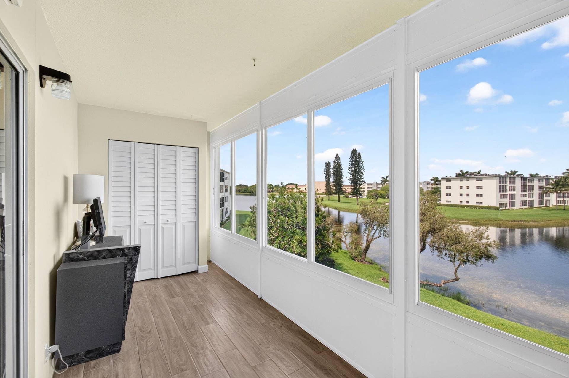 IMPACT WINDOWS