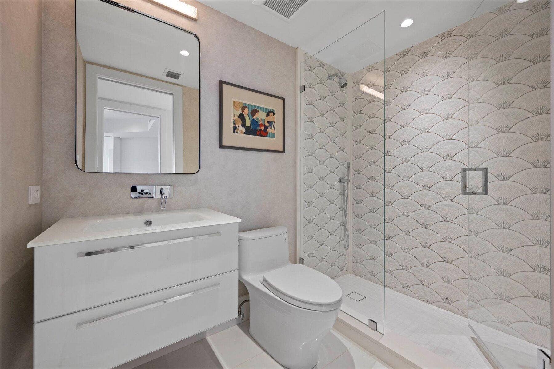 3rd Bath