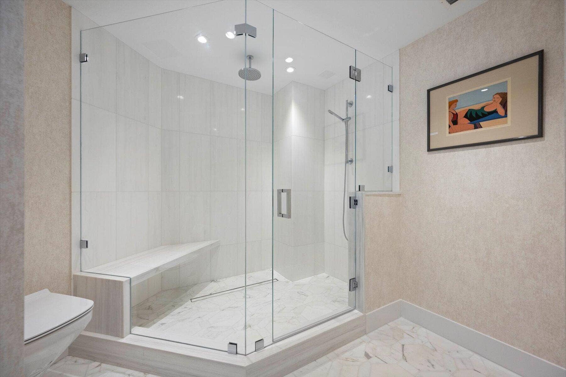 2nd Bathroom