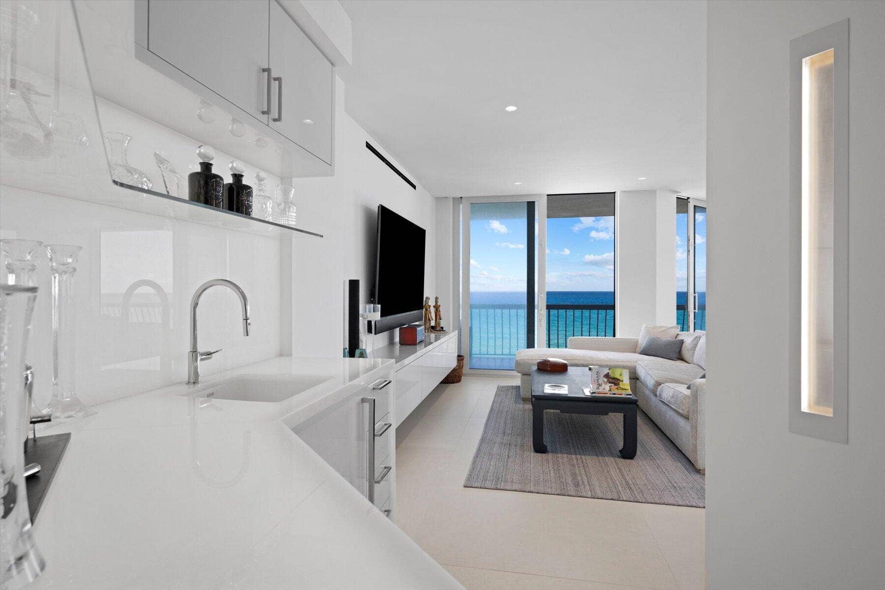 Wet Bar