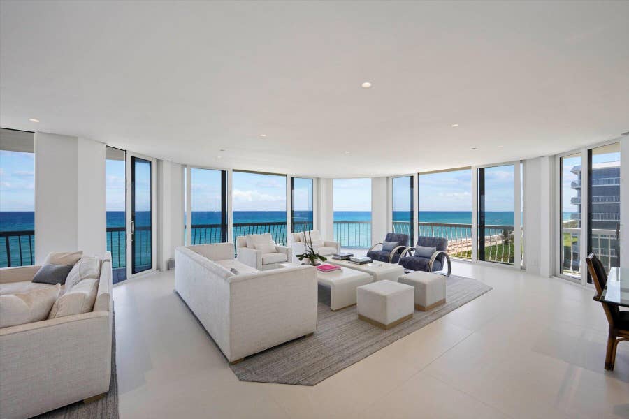 Property photo for 2100 S Ocean Boulevard, #408N, Palm Beach, FL