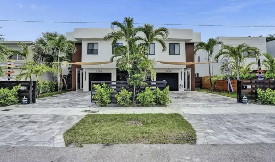 Property photo for 828 SW 16TH Street, Fort Lauderdale, FL