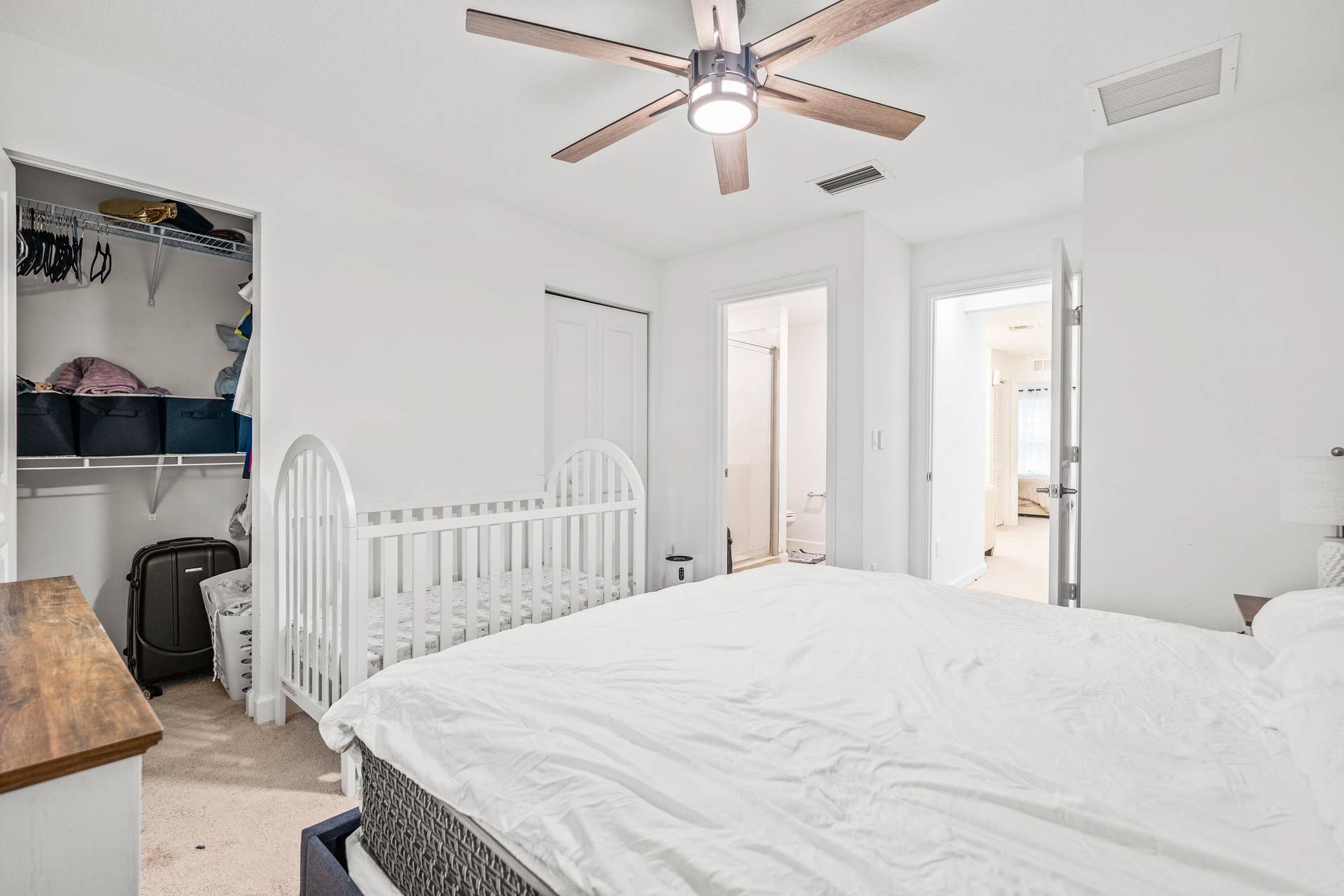 master room
