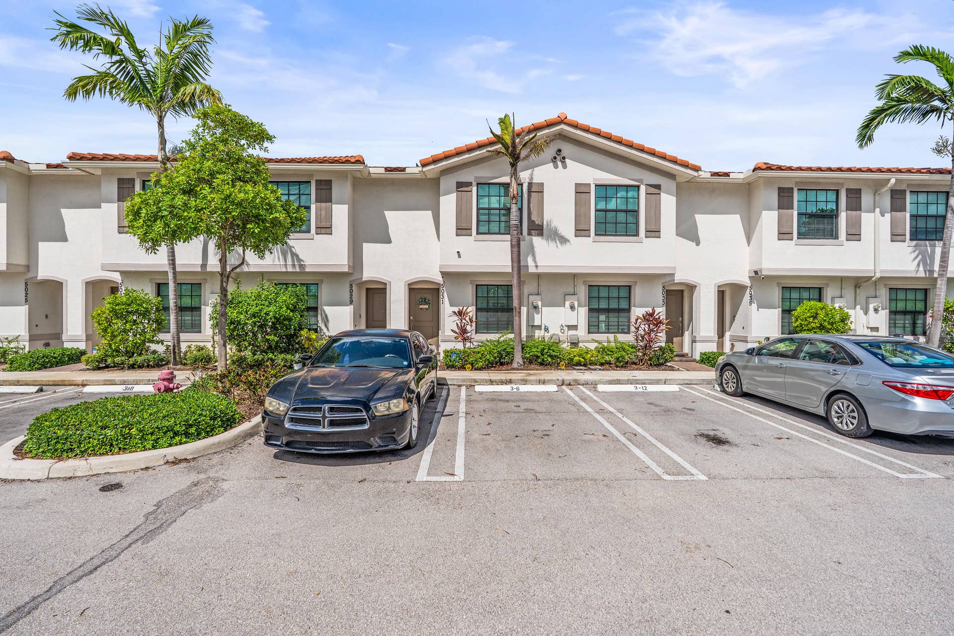 Turn-key! Fully renovated!