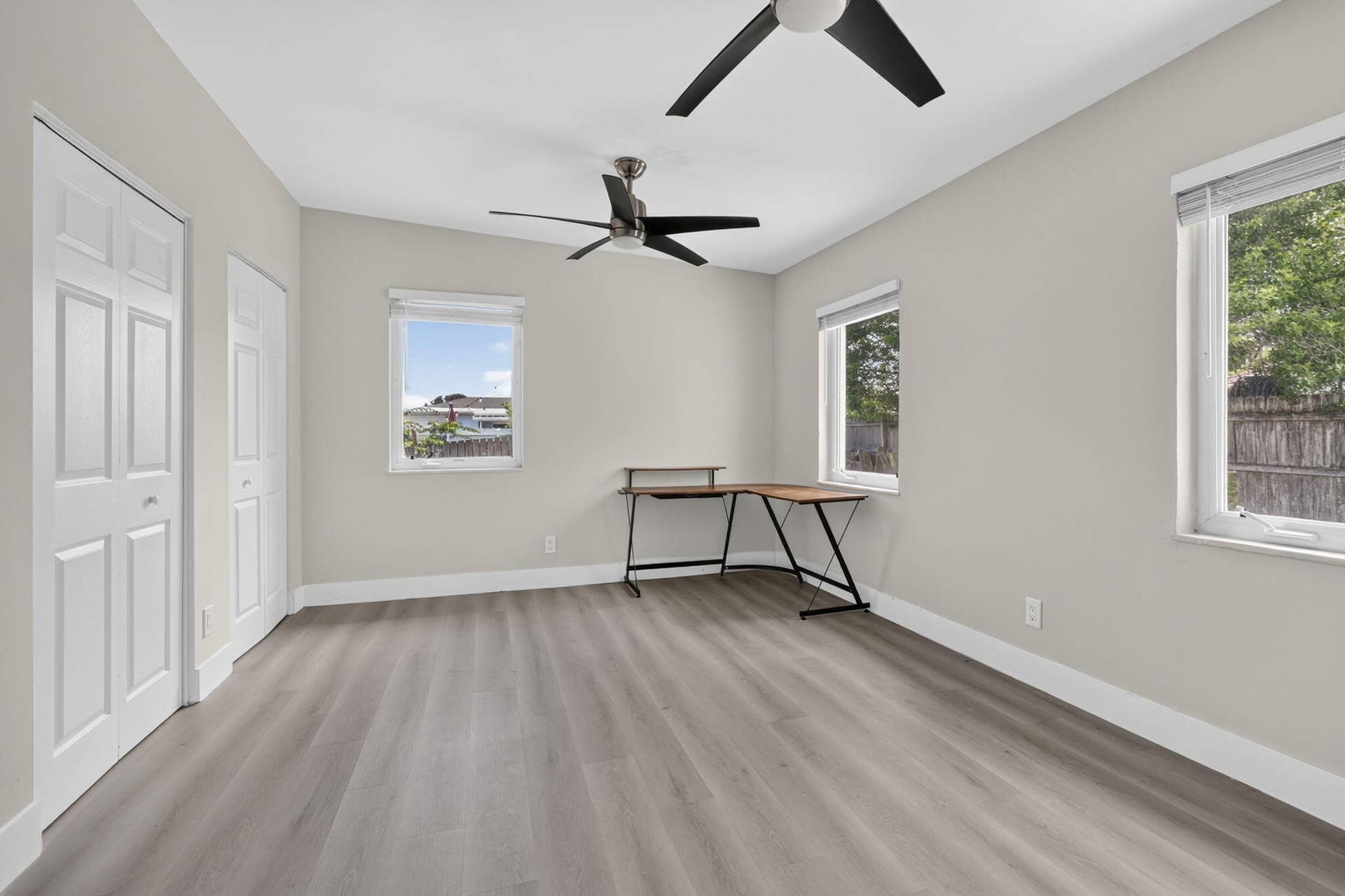 840 Bradley Street, West Palm Beach, FL 33405 Primary Bedroom