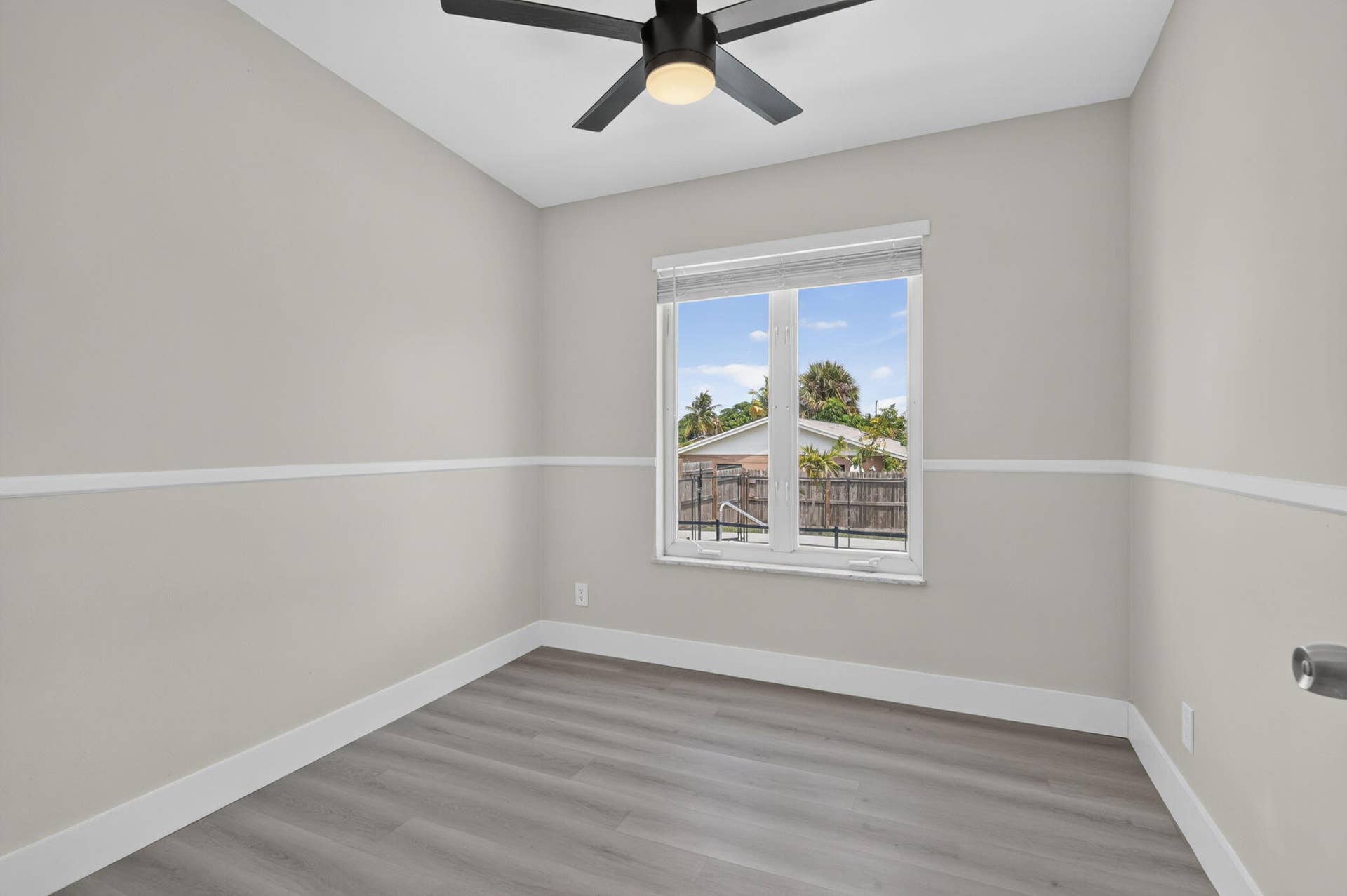 840 Bradley Street, West Palm Beach, FL 33405 3rd Bedroom