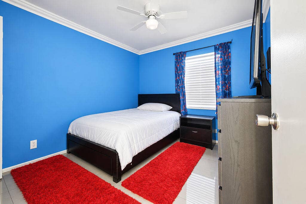 3305 MALLARD CLOSE, #54, Pompano Beach, FL 33064 Bedroom #3
