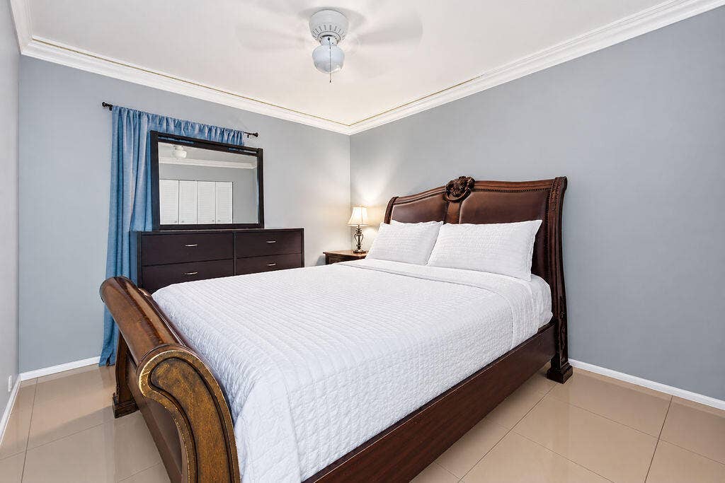 3305 MALLARD CLOSE, #54, Pompano Beach, FL 33064 Bedroom #2