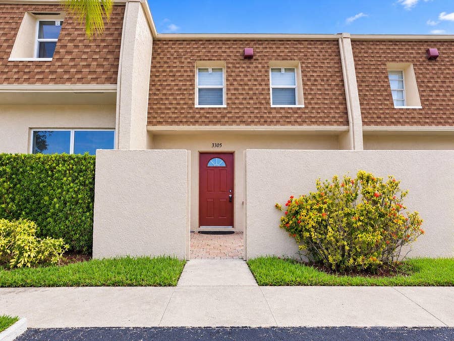 Property photo for 3305 MALLARD CLOSE, #54, Pompano Beach, FL