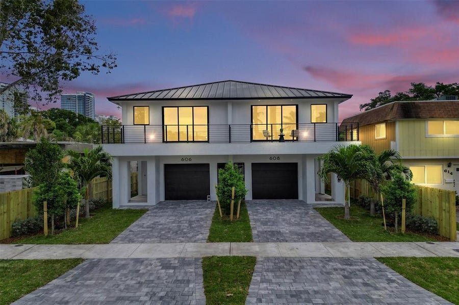Property photo for 608 SW 7TH Avenue, Fort Lauderdale, FL