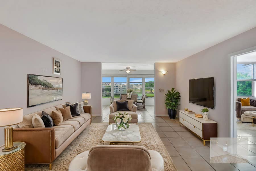 Property photo for 14623 Bonaire Boulevard, #502, Delray Beach, FL
