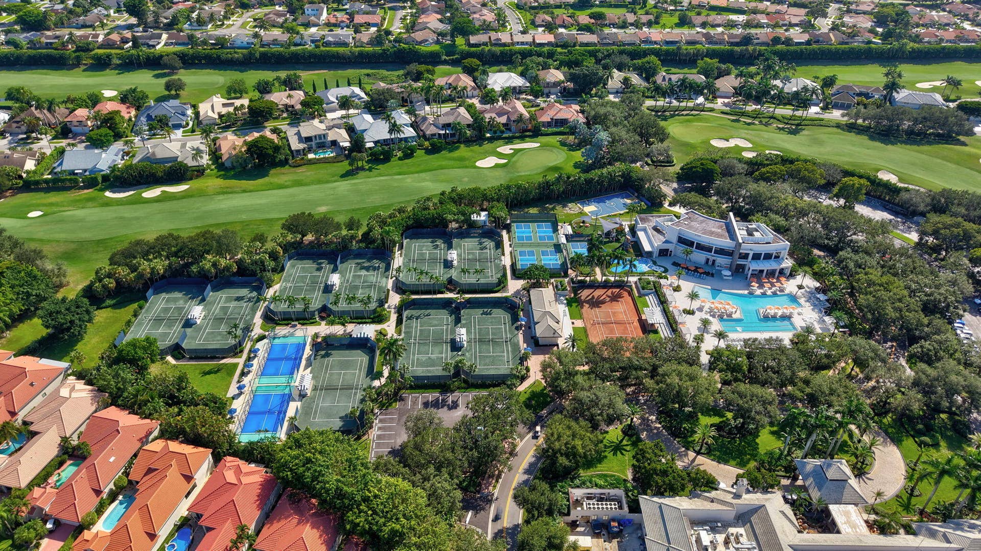 7205 MANDARIN Drive, Boca Raton, FL 33433 Clubhouse