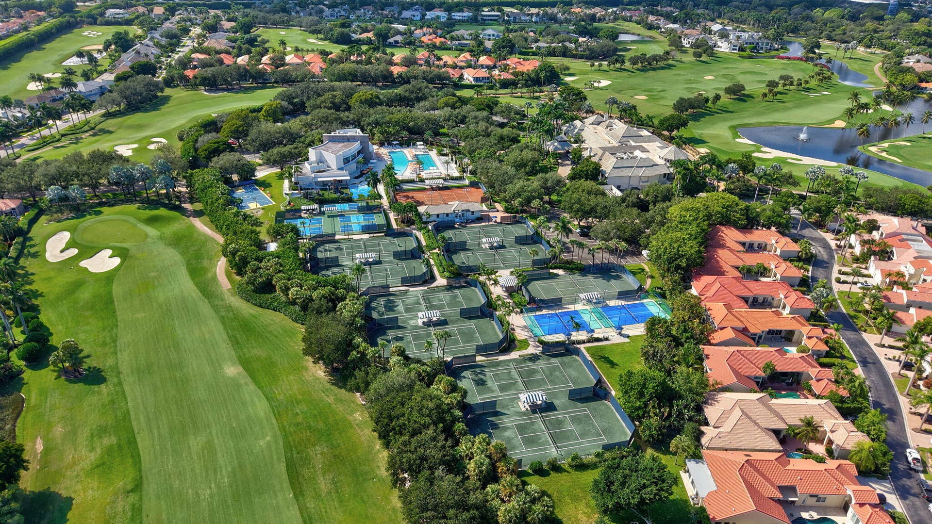 7205 MANDARIN Drive, Boca Raton, FL 33433 Clubhouse