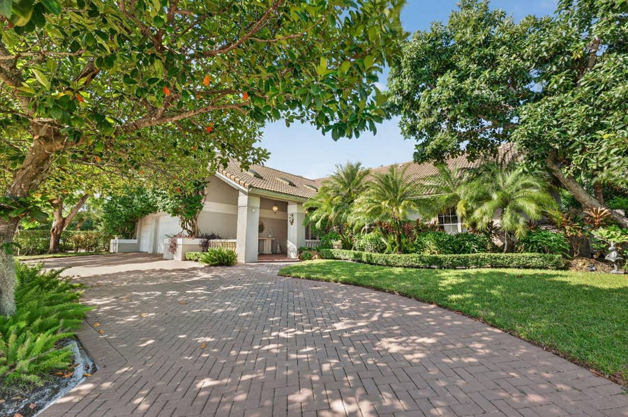 Property photo for 7205 MANDARIN Drive, Boca Raton, FL