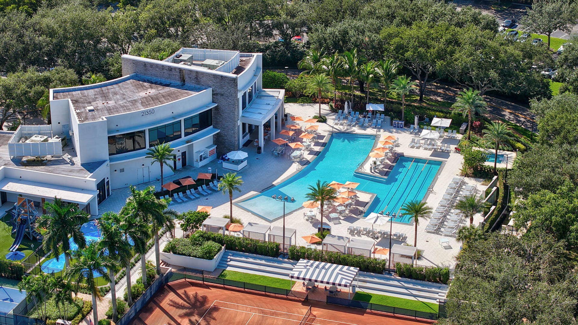 7205 MANDARIN Drive, Boca Raton, FL 33433 Clubhouse
