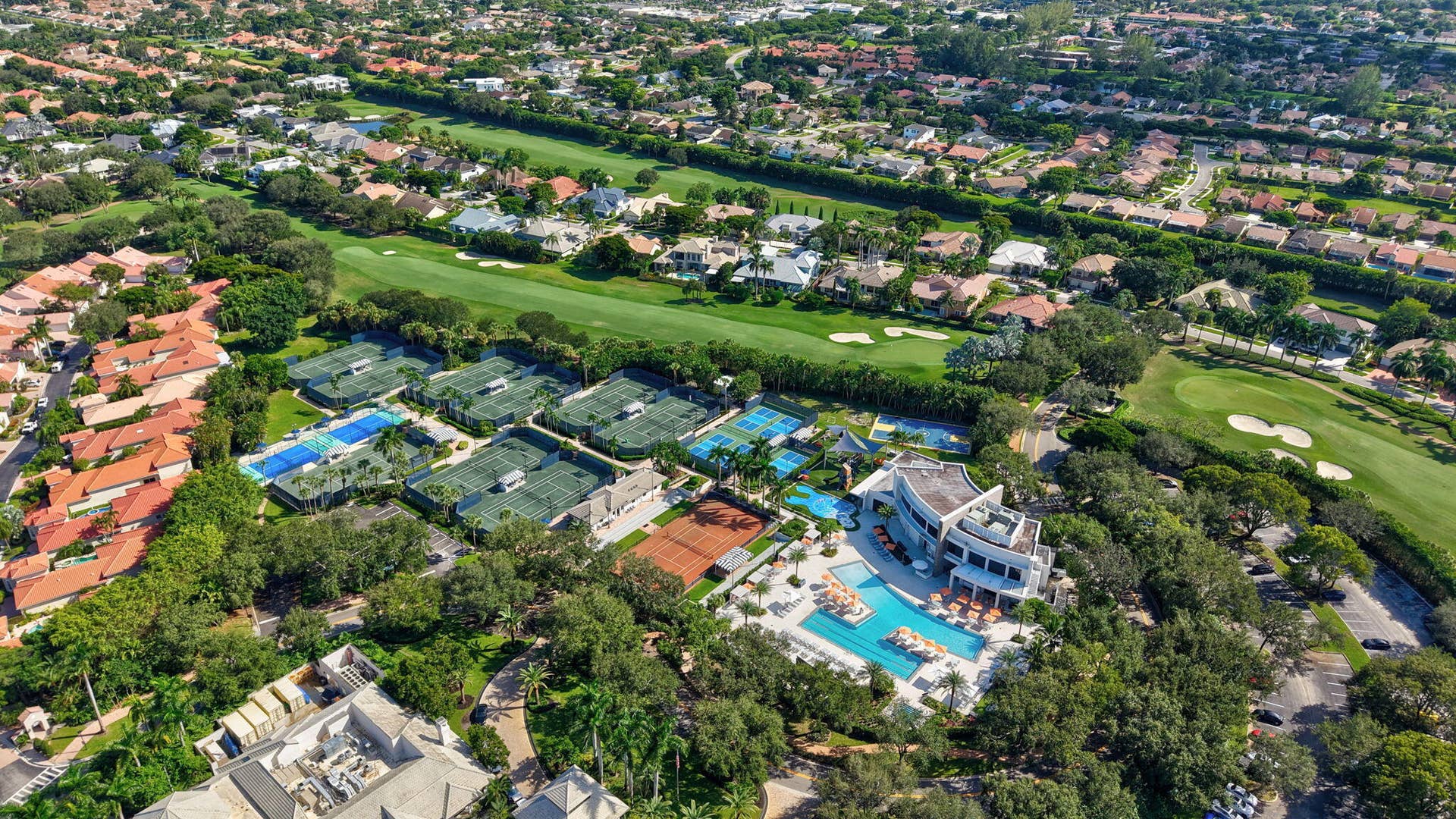 7205 MANDARIN Drive, Boca Raton, FL 33433 Clubhouse