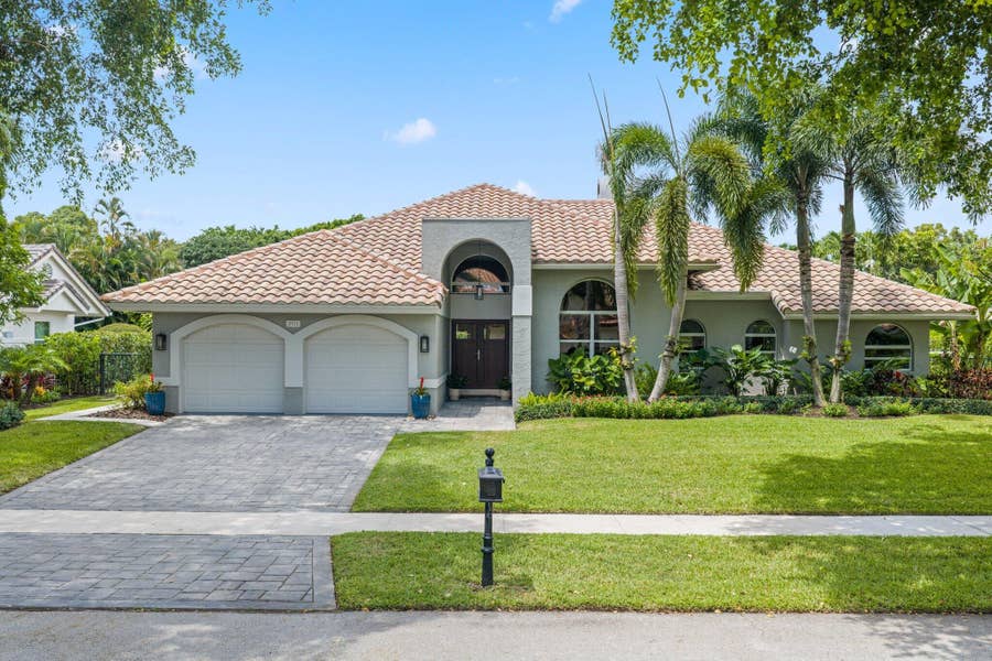 Property photo for 2911 NW 28TH Terrace, Boca Raton, FL