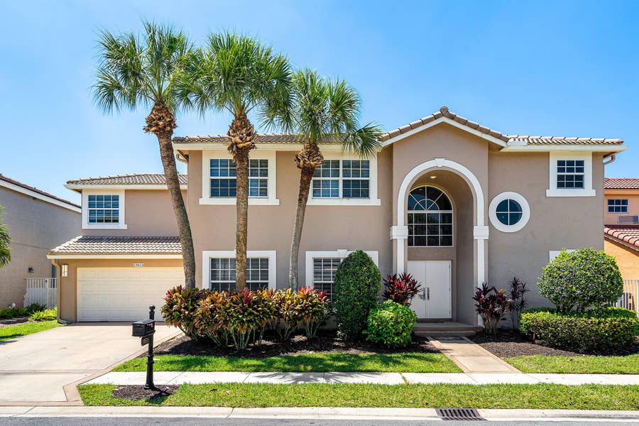 Property photo for 10616 Wheelhouse Circle, Boca Raton, FL