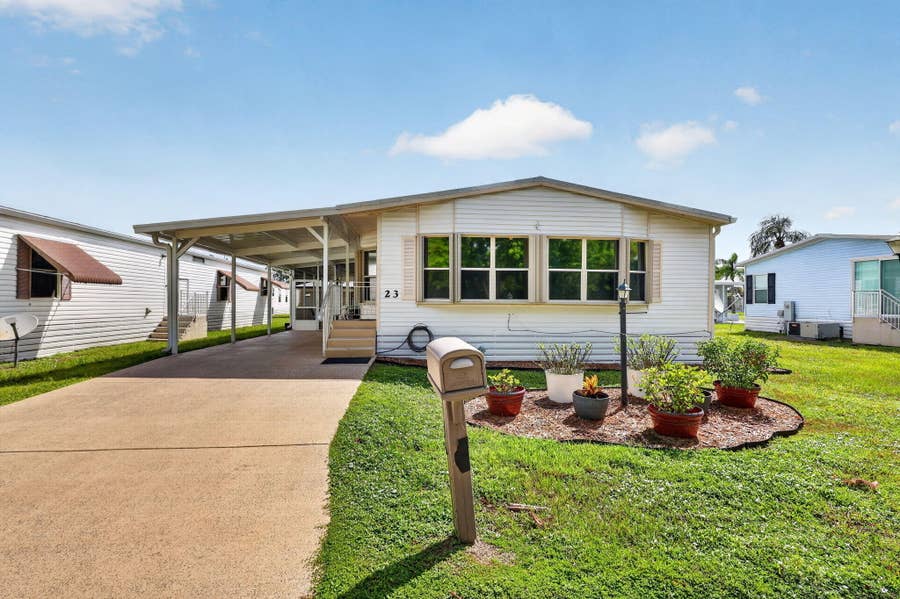 Property photo for 23 Mediterranean Boulevard W, Port St Lucie, FL