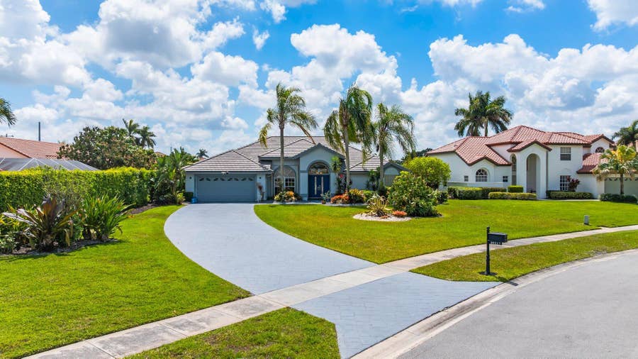 Property photo for 20317 Hacienda Court, Boca Raton, FL